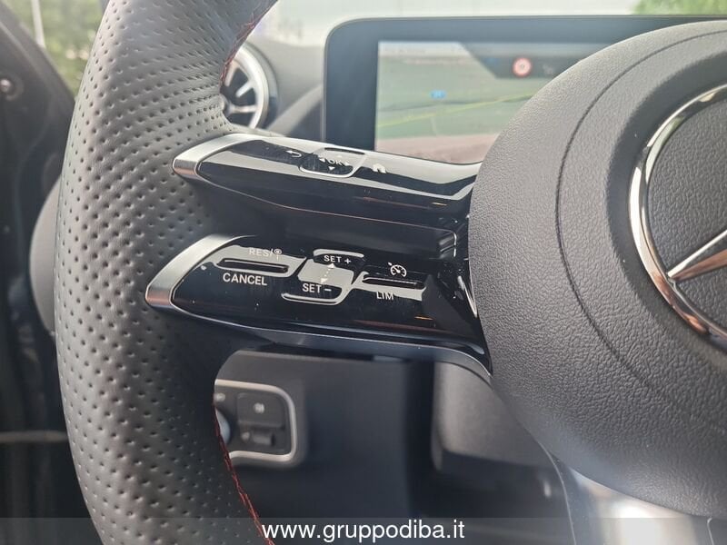 Mercedes-Benz GLA GLA 200 d AMG Line Premium 4matic auto