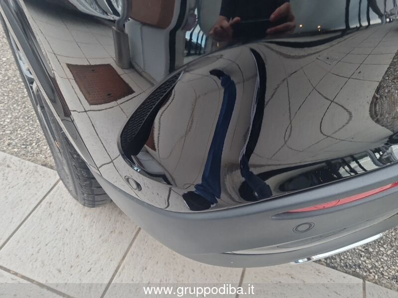 Mercedes-Benz GLA GLA 200 d AMG Line Premium 4matic auto