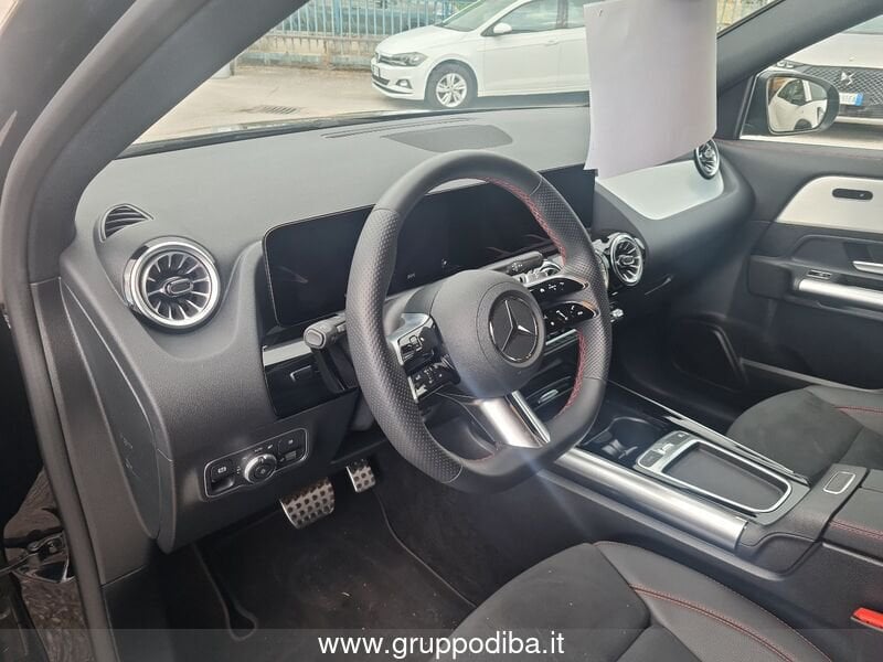 Mercedes-Benz GLA GLA 200 d AMG Line Premium 4matic auto