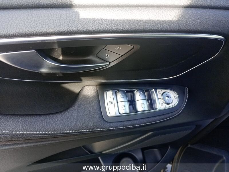 Mercedes-Benz Classe V V Long 250 d Sport 4matic auto