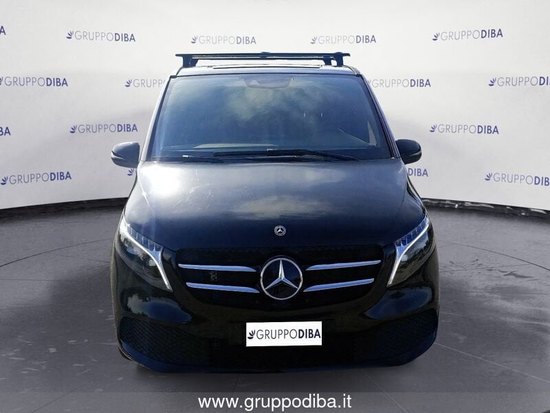 Mercedes-Benz Classe V V Long 250 d Sport 4matic auto