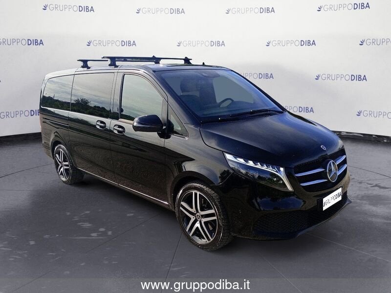 Mercedes-Benz Classe V V Long 250 d Sport 4matic auto