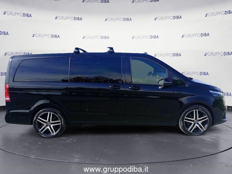 Mercedes-Benz Classe V V Long 250 d Sport 4matic auto