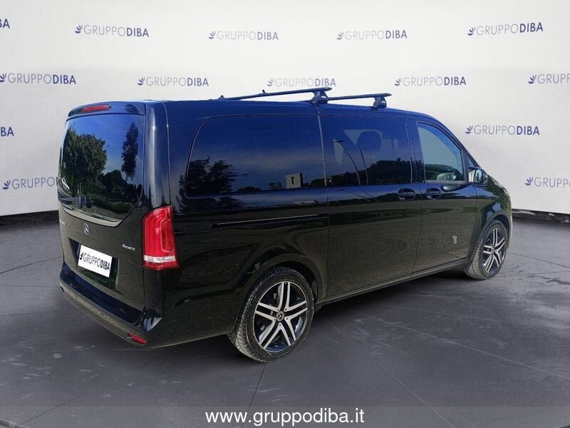 Mercedes-Benz Classe V V Long 250 d Sport 4matic auto