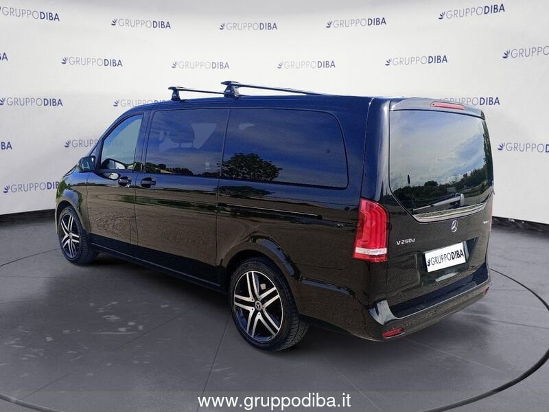 Mercedes-Benz Classe V V Long 250 d Sport 4matic auto