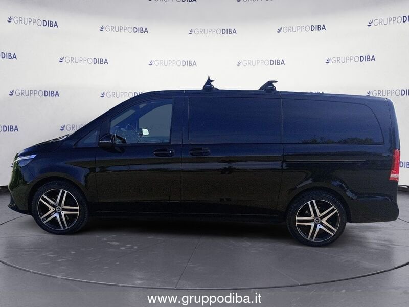 Mercedes-Benz Classe V V Long 250 d Sport 4matic auto