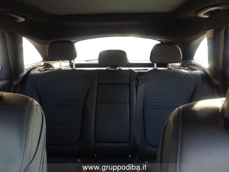 Mercedes-Benz GLC Suv GLC 220 d AMG Line Premium Plus 4matic auto