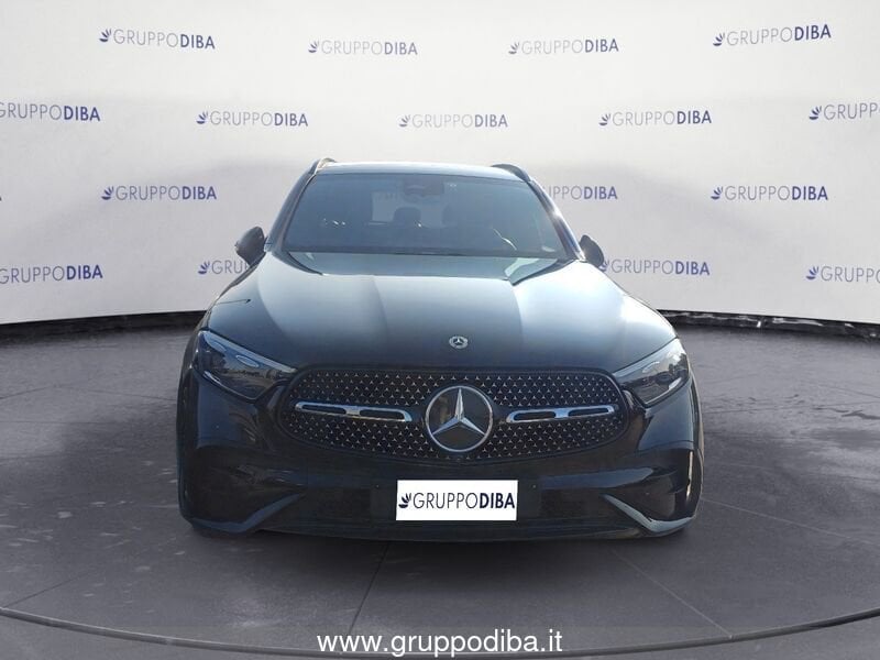 Mercedes-Benz GLC Suv GLC 220 d AMG Line Premium Plus 4matic auto