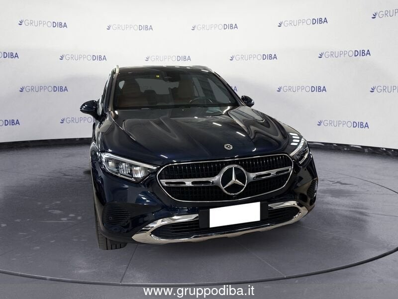Mercedes-Benz GLC Suv GLC 220 d Advanced 4matic auto