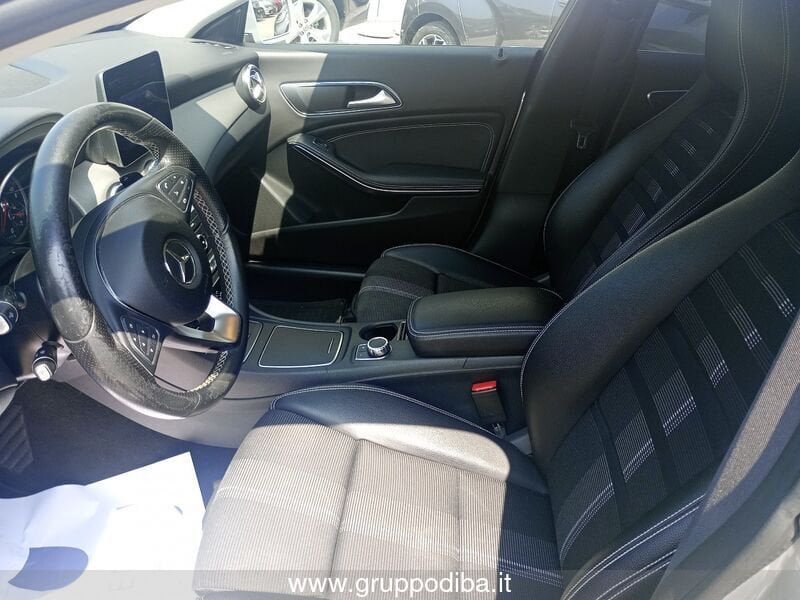 Mercedes-Benz CLA Shooting Brake CLA Shooting Brake 200 d Sport 4matic auto FL