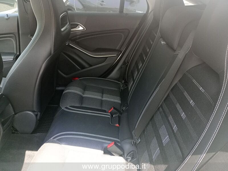 Mercedes-Benz CLA Shooting Brake CLA Shooting Brake 200 d Sport 4matic auto FL