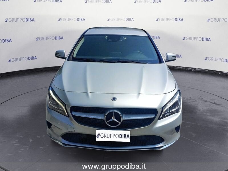 Mercedes-Benz CLA Shooting Brake CLA Shooting Brake 200 d Sport 4matic auto FL