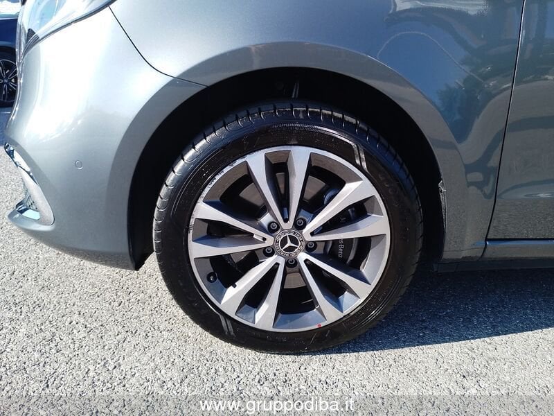 Mercedes-Benz Classe V V Compact 250 d Premium 4matic auto