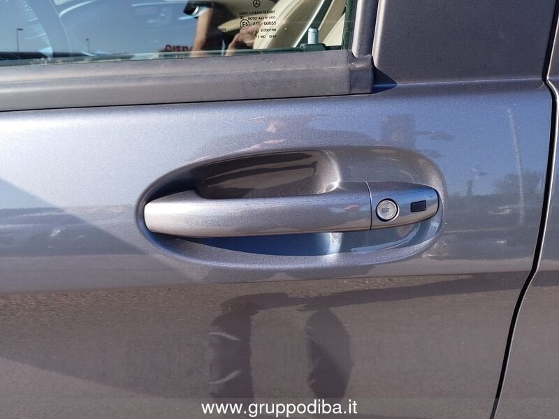 Mercedes-Benz Classe V V Compact 250 d Premium 4matic auto