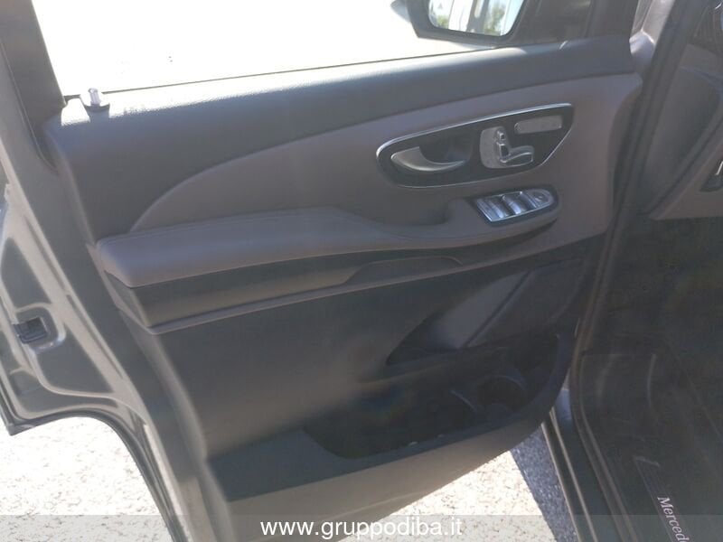 Mercedes-Benz Classe V V Compact 250 d Premium 4matic auto