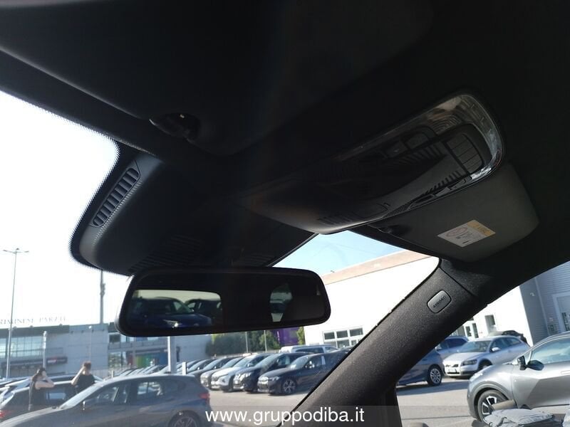 Mercedes-Benz Classe V V Compact 250 d Premium 4matic auto