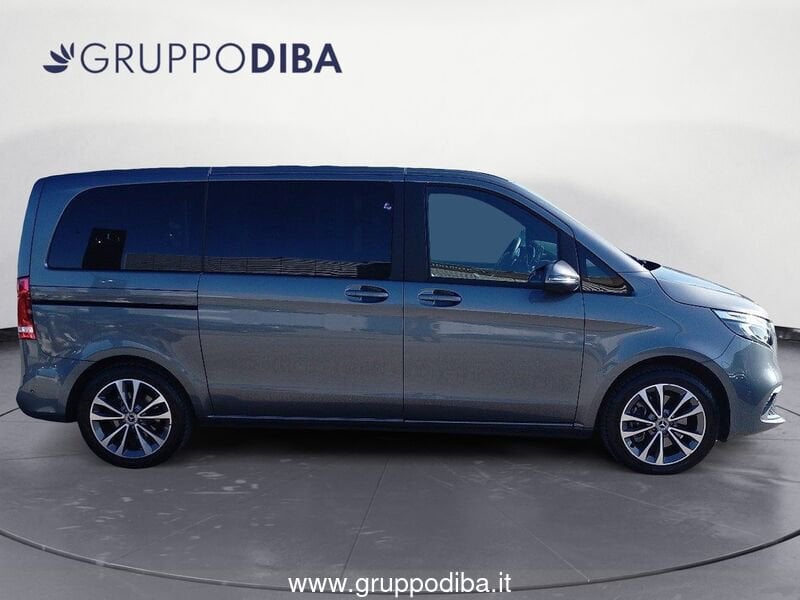 Mercedes-Benz Classe V V Compact 250 d Premium 4matic auto
