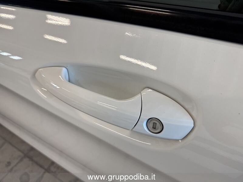 Mercedes-Benz GLA GLA 200 d Night Edition auto