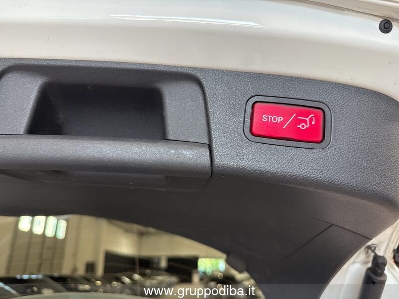 Mercedes-Benz GLA GLA 200 d Night Edition auto