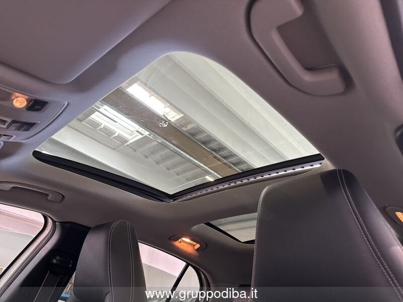 Mercedes-Benz GLA GLA 200 d Night Edition auto