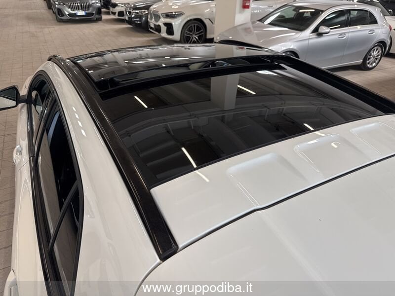 Mercedes-Benz GLA GLA 200 d Night Edition auto