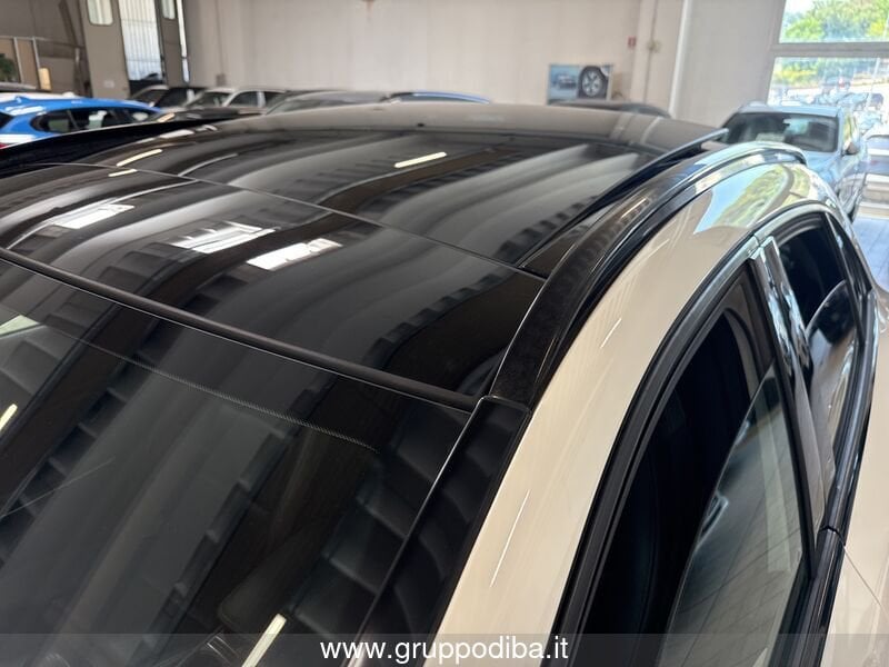 Mercedes-Benz GLA GLA 200 d Night Edition auto