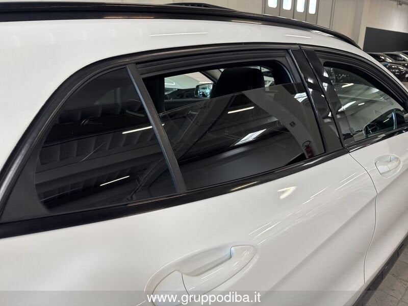 Mercedes-Benz GLA GLA 200 d Night Edition auto