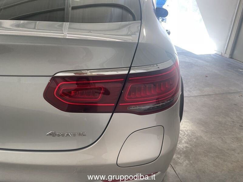 Mercedes-Benz GLC Coupe GLC Coupe 300 de phev (eq-power) Premium 4matic au