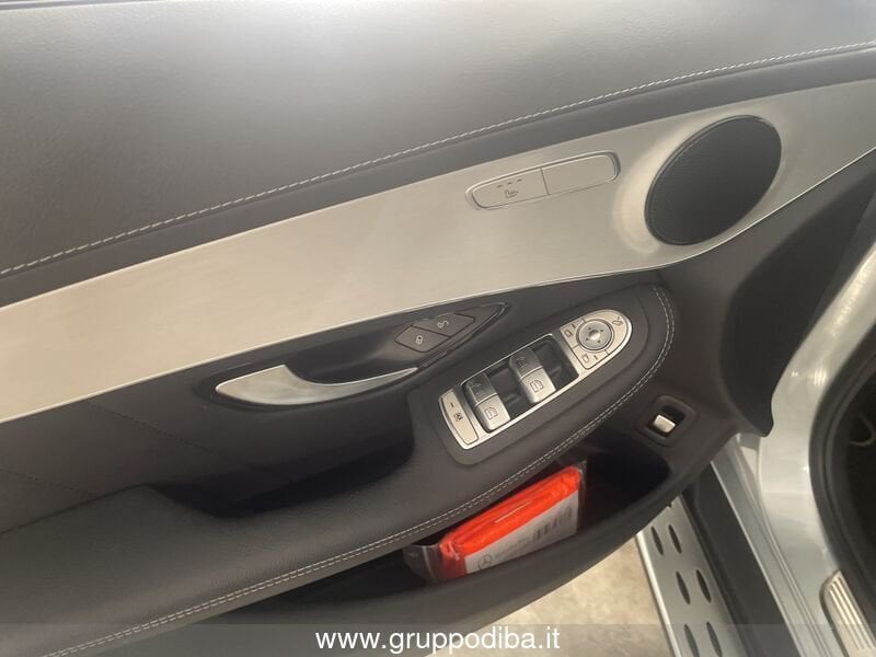 Mercedes-Benz GLC Coupe GLC Coupe 300 de phev (eq-power) Premium 4matic au