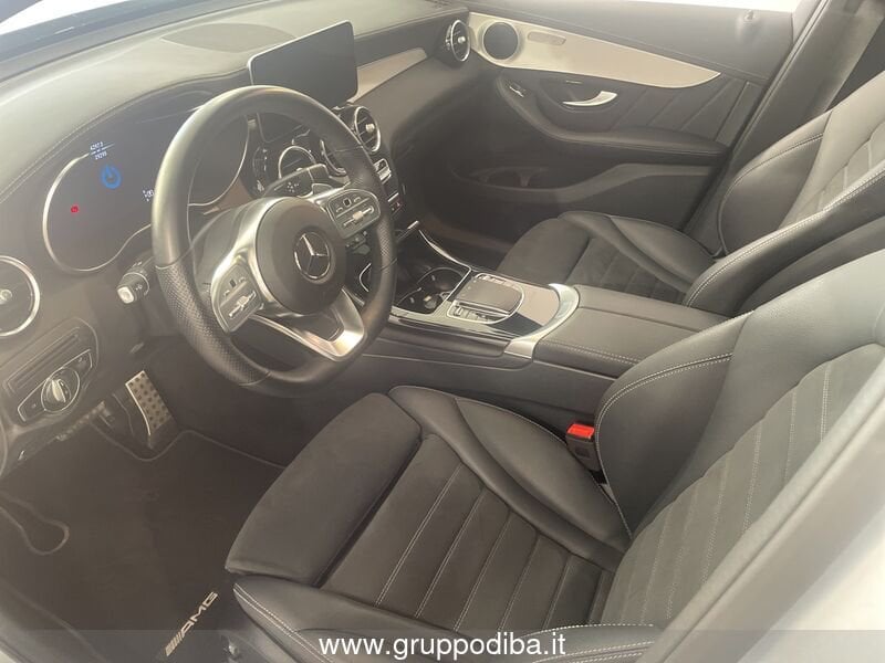 Mercedes-Benz GLC Coupe GLC Coupe 300 de phev (eq-power) Premium 4matic au