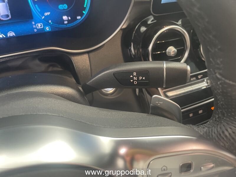 Mercedes-Benz GLC Coupe GLC Coupe 300 de phev (eq-power) Premium 4matic au
