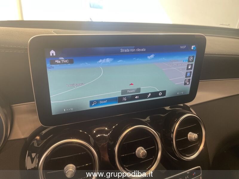 Mercedes-Benz GLC Coupe GLC Coupe 300 de phev (eq-power) Premium 4matic au