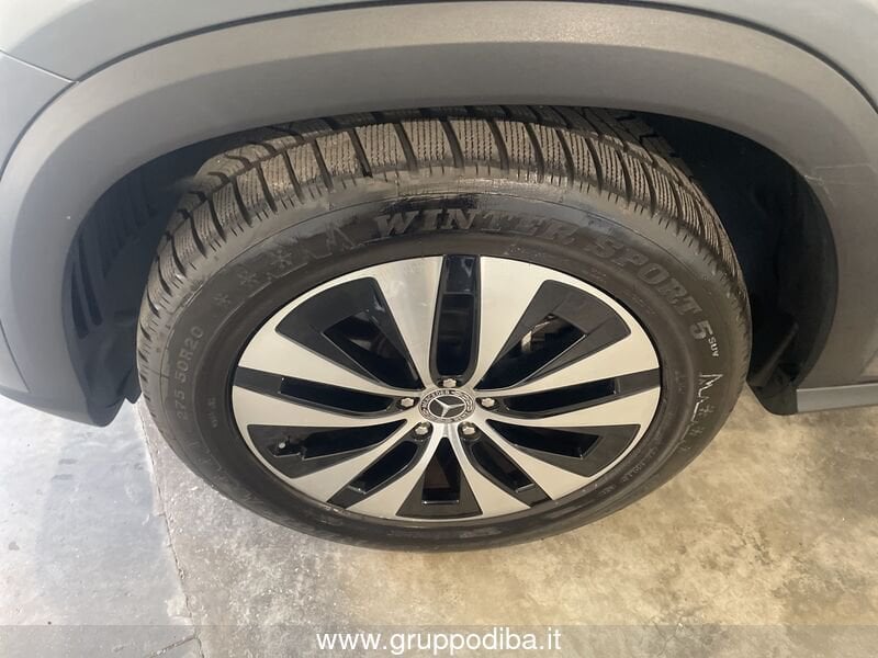 Mercedes-Benz GLE Suv GLE 300 d Advanced 4matic auto