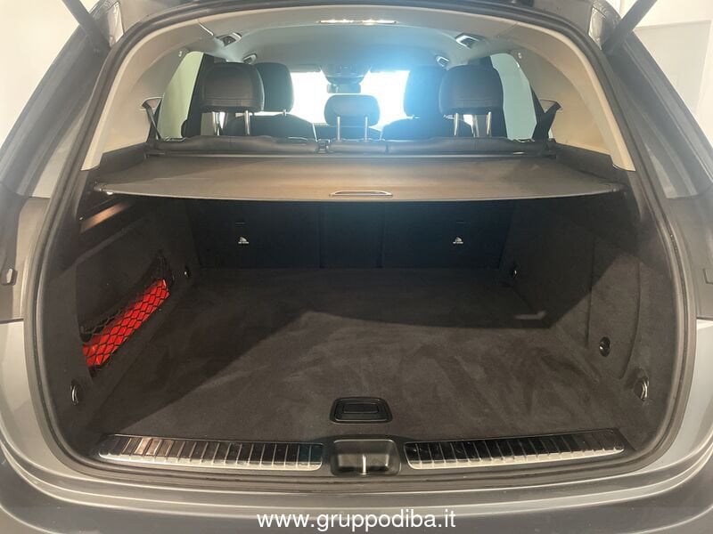 Mercedes-Benz GLE Suv GLE 300 d Advanced 4matic auto