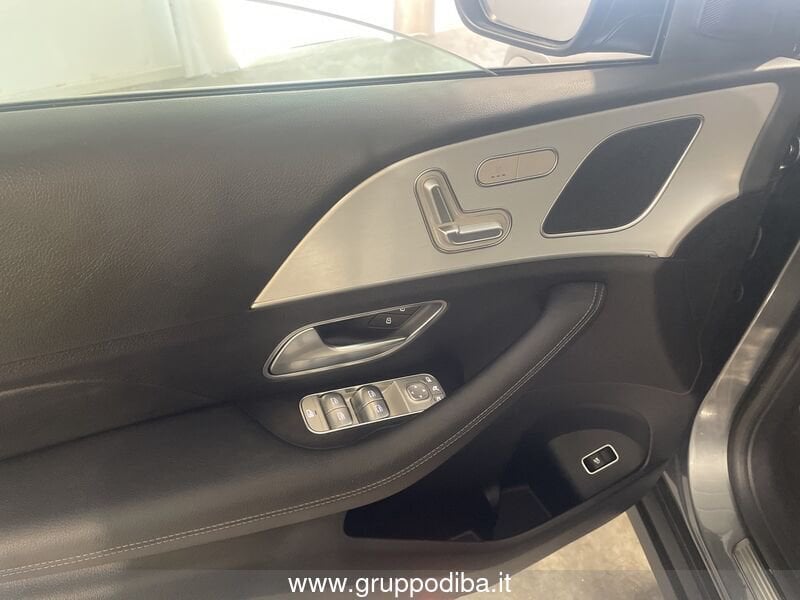 Mercedes-Benz GLE Suv GLE 300 d Advanced 4matic auto