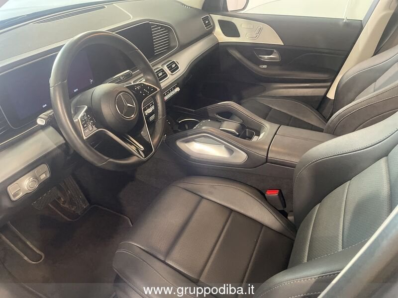 Mercedes-Benz GLE Suv GLE 300 d Advanced 4matic auto