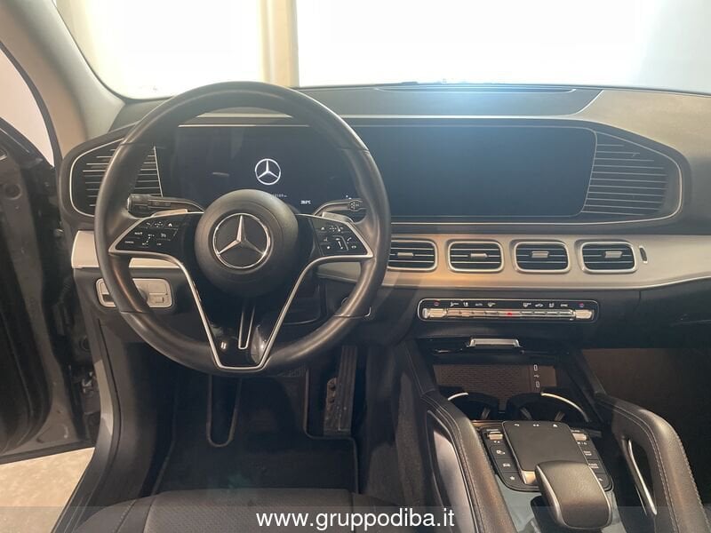 Mercedes-Benz GLE Suv GLE 300 d Advanced 4matic auto