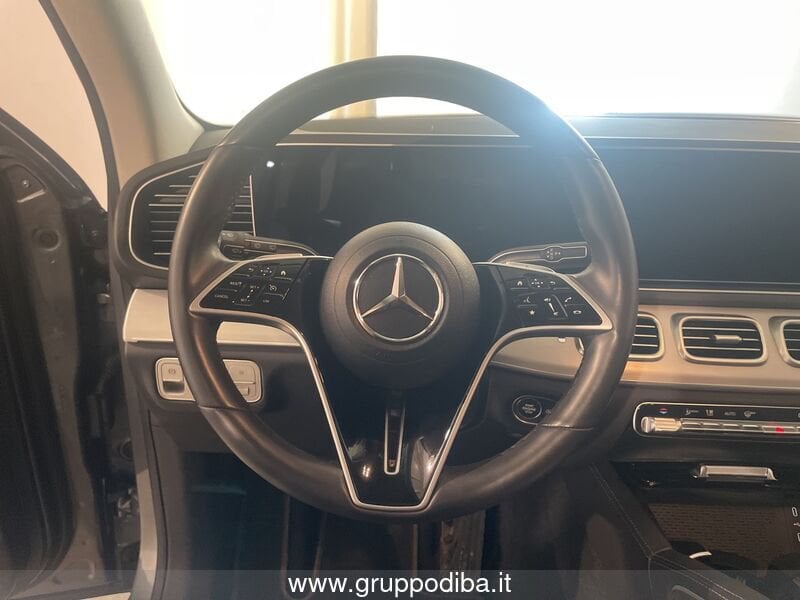 Mercedes-Benz GLE Suv GLE 300 d Advanced 4matic auto