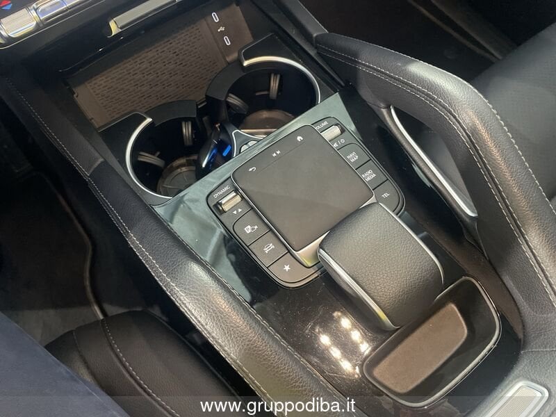 Mercedes-Benz GLE Suv GLE 300 d Advanced 4matic auto