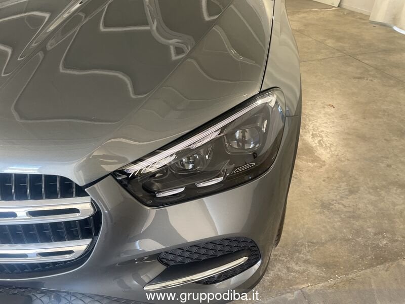 Mercedes-Benz GLE Suv GLE 300 d Advanced 4matic auto
