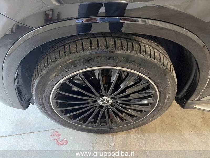Mercedes-Benz GLC Suv GLC 220 d AMG Premium 4matic auto