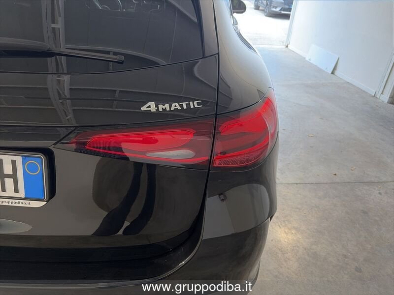 Mercedes-Benz GLC Suv GLC 220 d AMG Premium 4matic auto