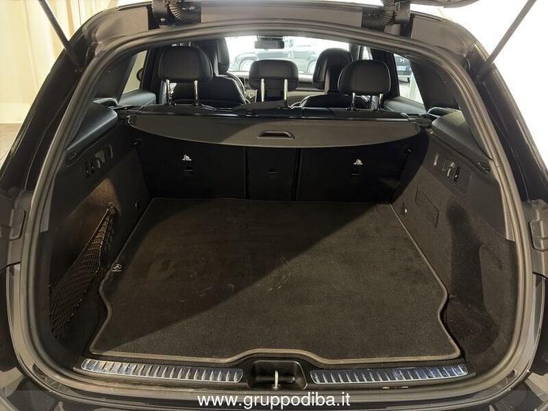 Mercedes-Benz GLC Suv GLC 220 d AMG Premium 4matic auto