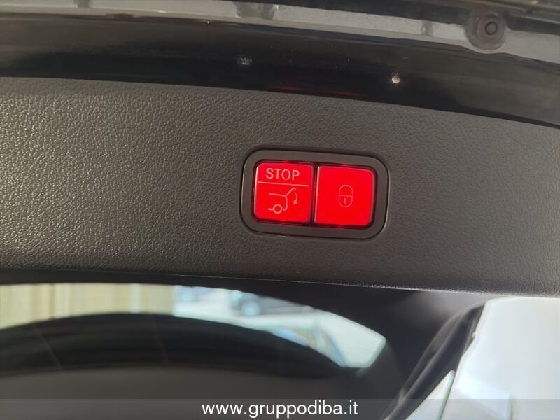 Mercedes-Benz GLC Suv GLC 220 d AMG Premium 4matic auto