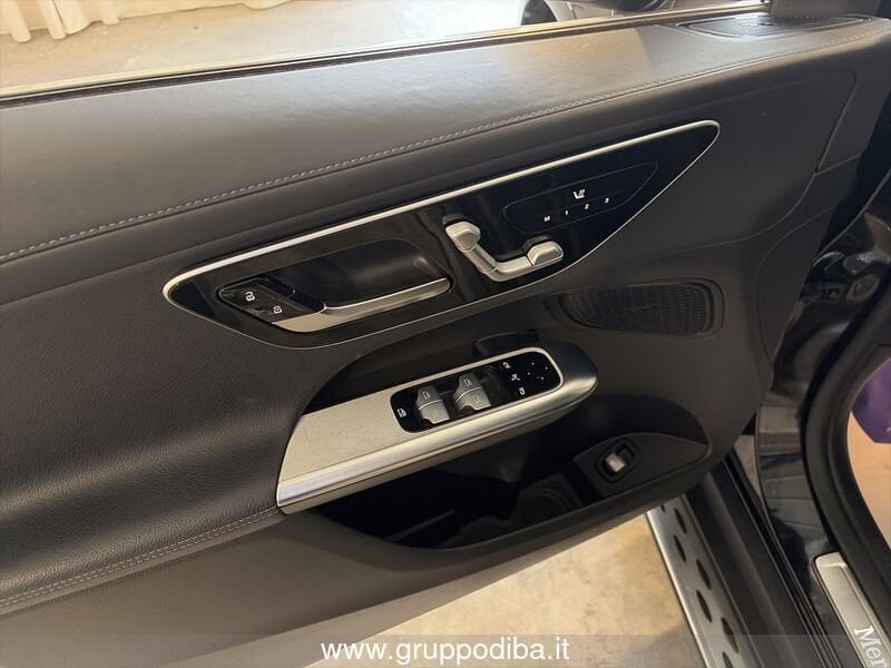 Mercedes-Benz GLC Suv GLC 220 d AMG Premium 4matic auto