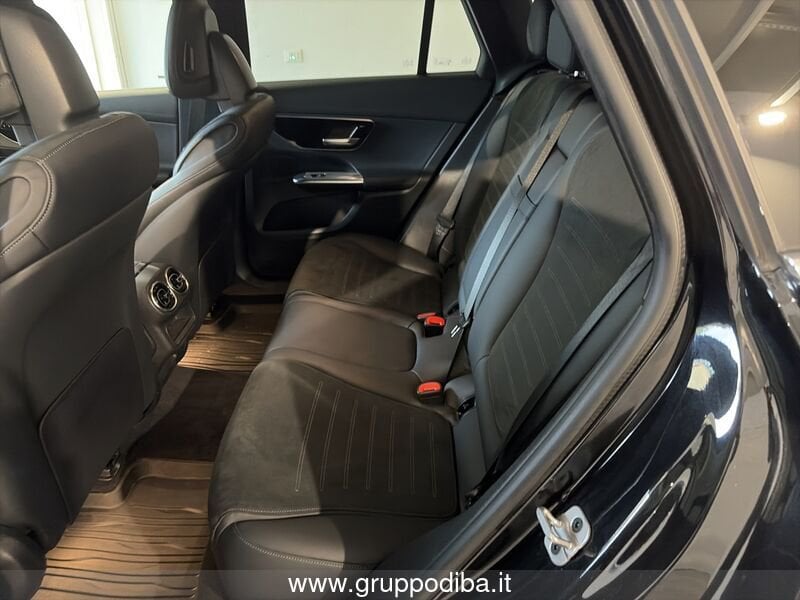 Mercedes-Benz GLC Suv GLC 220 d AMG Premium 4matic auto