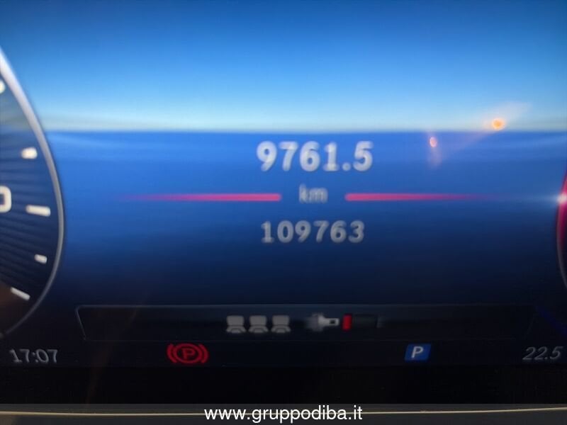Mercedes-Benz GLC Suv GLC 220 d AMG Premium 4matic auto