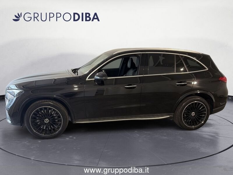 Mercedes-Benz GLC Suv GLC 220 d AMG Premium 4matic auto