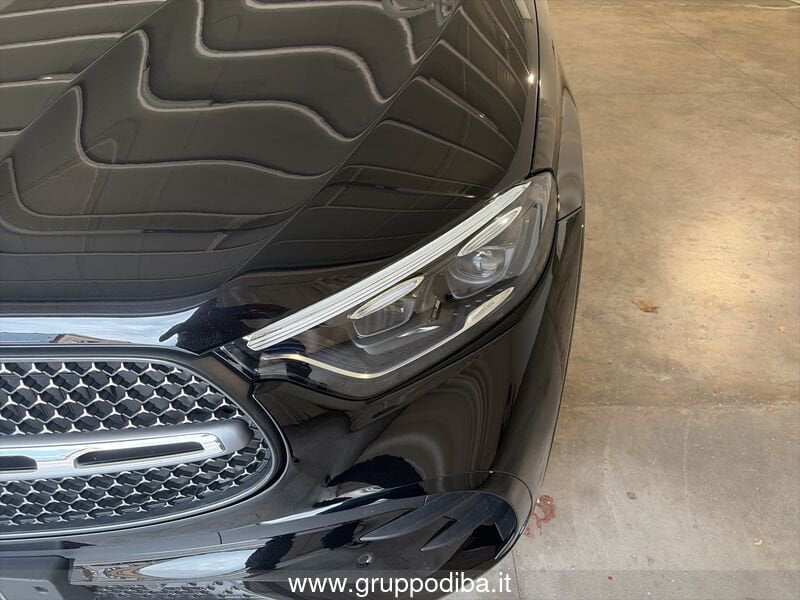 Mercedes-Benz GLC Suv GLC 220 d AMG Premium 4matic auto