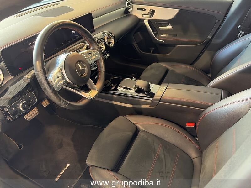 Mercedes-Benz CLA Coupe CLA Coupe 220 Premium 4matic auto